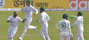 Pakistan to Hold Training Camp for Bangladesh Test Series