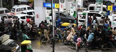Petrol Price in Pakistan Jumps to Rs458 Amid Global Oil Surge