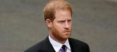 Prince Harry Pays Private Tribute to Queen Elizabeth on 100th Birth Anniversary