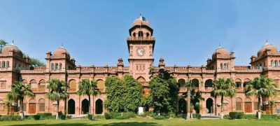 Punjab Colleges, Universities Shift to Four-Day Week