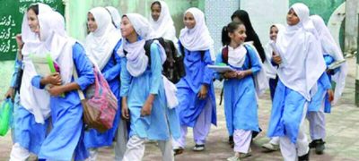 Punjab Govt Denies Fake School Closure Notification