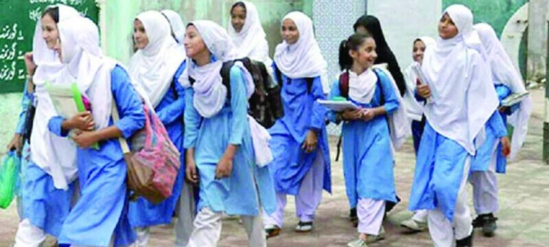 Punjab Govt Denies Fake School Closure Notification