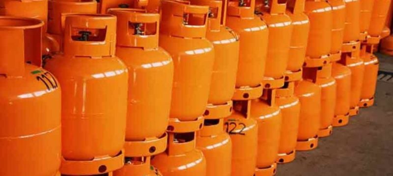 Punjab Launches Action Against LPG Overpay