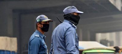 Punjab Traffic Police Tighten Rules to Prevent Accidents