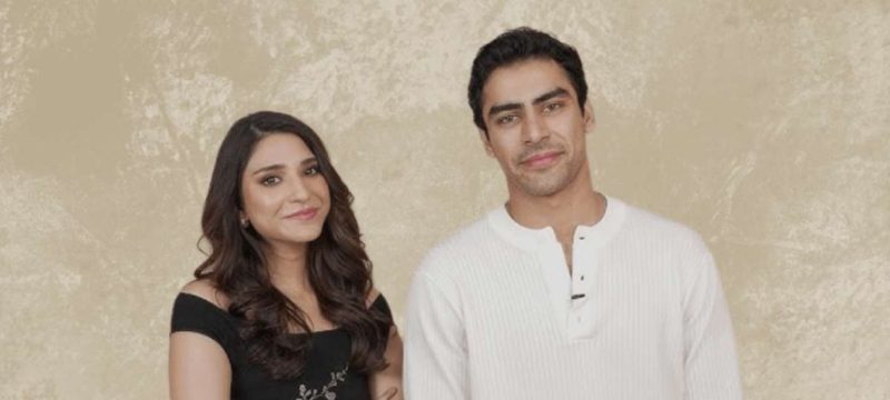 Ramsha Khan and Khushhal Khan Rumored to Be Married