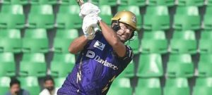 Rilee Rossouw Says PSL More Competitive Than IPL