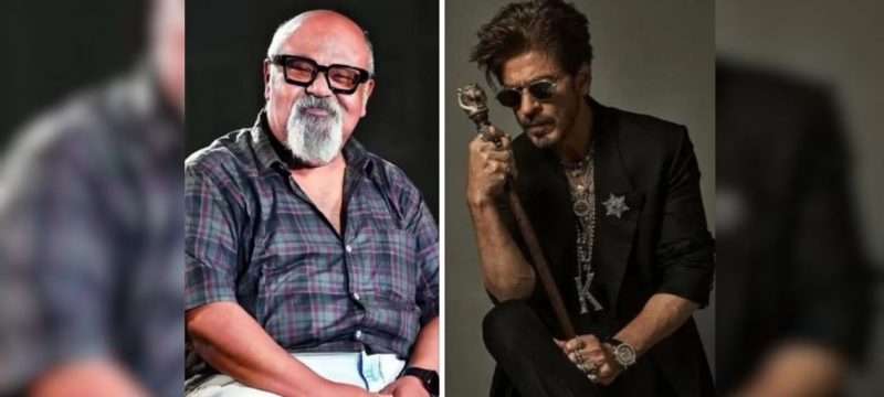 SRK Earns Praise from Saurabh Shukla for Professionalism and Growth in Film King