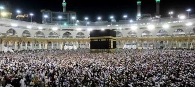 Saudi Arabia Bans Unauthorized Entry to Makkah for Hajj