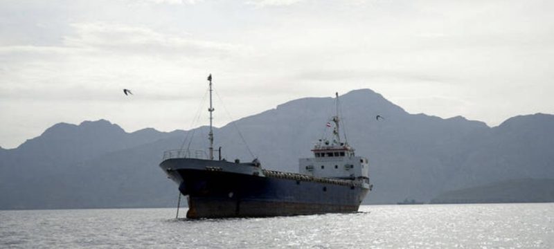 Shipping Activity in Pakistan Continues Amid Hormuz Concerns
