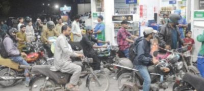 Sindh Approves Farmer Subsidies Amid Rising Fuel Prices