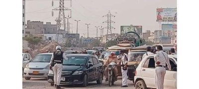 Sindh Crackdown on Unregistered Tenants Leads to Arrests