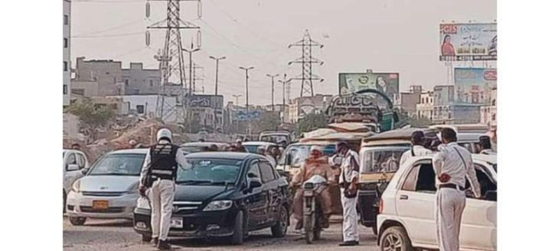 Sindh Crackdown on Unregistered Tenants Leads to Arrests