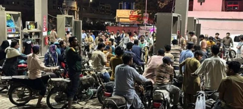 Sindh Introduces Rs2,000 Monthly Fuel Subsidy for Motorcycles
