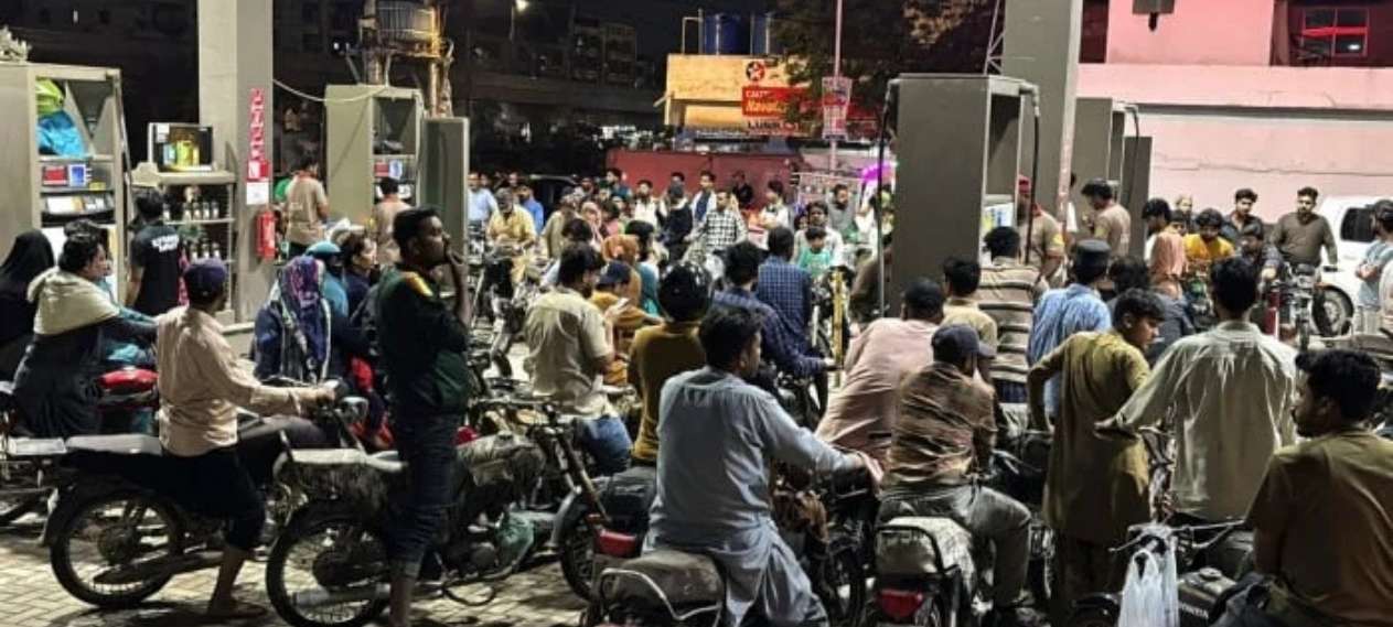 Sindh Introduces Rs2,000 Monthly Fuel Subsidy for Motorcycles