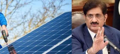 Sindh Rolls Out Free Solar Home Systems in Four Districts