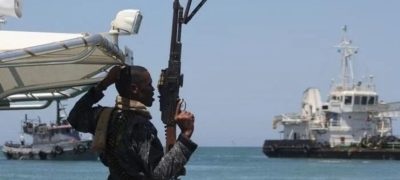 Somalia Pledges Support for Safe Rescue of Pakistani Crew from Hijacked Tanker