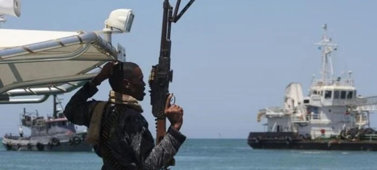Somalia Pledges Support for Safe Rescue of Pakistani Crew from Hijacked Tanker