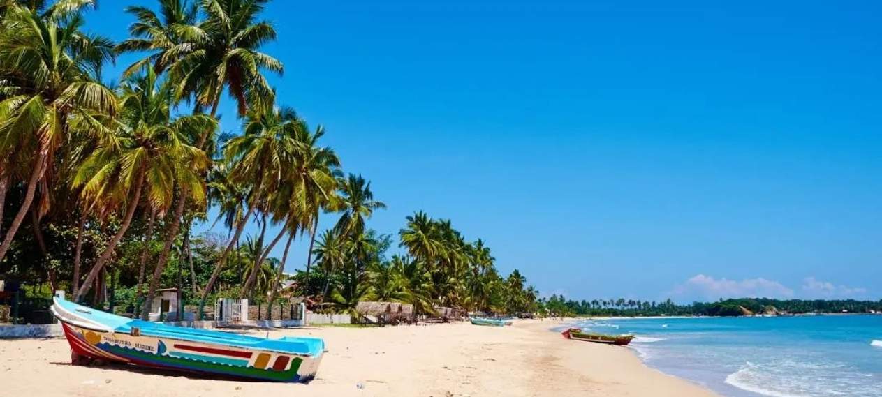 Sri Lanka Plans 6 Month Free Tourist Visa Program for Pakistan