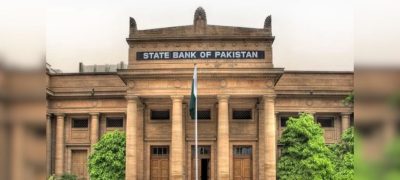 State Bank of Pakistan Raises Policy Rate to 11.50% Amid Rising Global Tensions