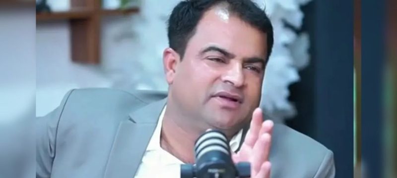 TikToker Shehzad ‘Loha Par’ Arrested After Woman Files Attempted Assault Case