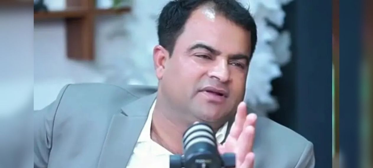 TikToker Shehzad ‘Loha Par’ Arrested After Woman Files Attempted Assault Case