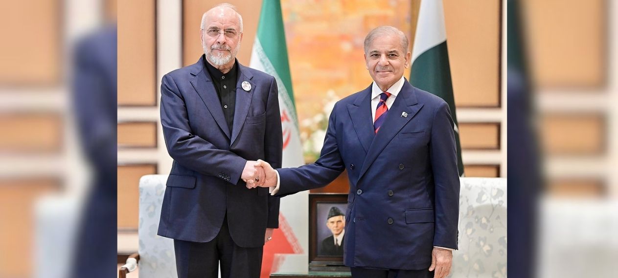 US Claims Iran Deal May Be Finalized in Islamabad Amid High-Level Talks