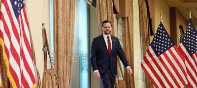 US Delays Iran Talks, Cancels Vance Visit to Pakistan