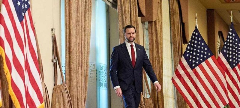 US Delays Iran Talks, Cancels Vance Visit to Pakistan