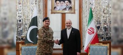 ISLAMABAD – Pakistan Pushes Diplomatic Efforts as US–Iran Talks Face Uncertainty