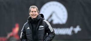 Union Berlin Appoint First Female Bundesliga Coach