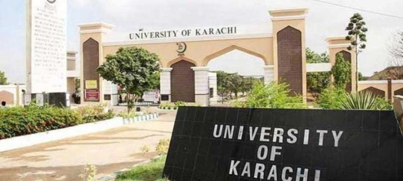 University of Karachi Announces New Class Schedule