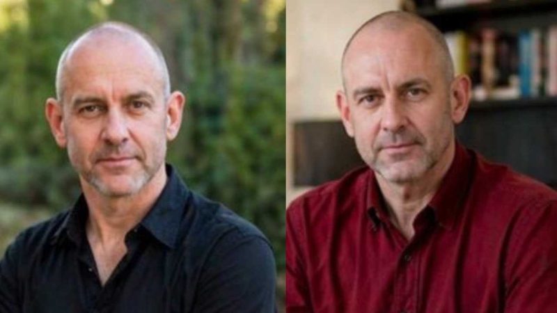 Pakistan Intensifies Hunt For Norwegian Journalist Rolf J. Wideroe In Decade-Old Fraud Case