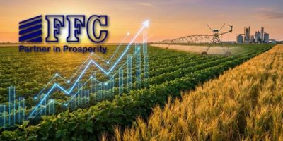 FFC Announces financial results of First Quarter 2026