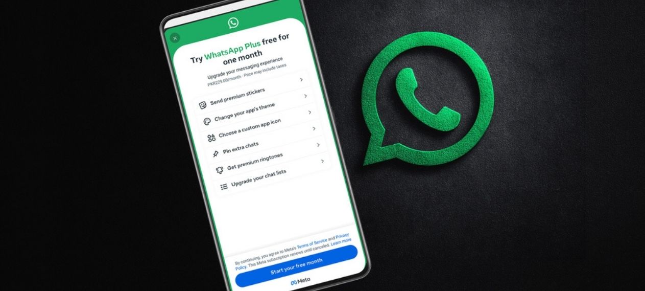 WhatsApp Plus Subscription Price Revealed for Pakistan