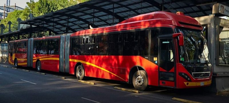 Work on Karachi BRT Red Line Slows Amid Ongoing Delays