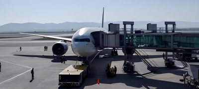 Airline Ticket Prices Expected to Ease as Fuel Costs Drop in Pakistan