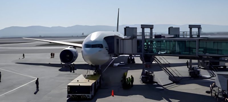 Airline Ticket Prices Expected to Ease as Fuel Costs Drop in Pakistan