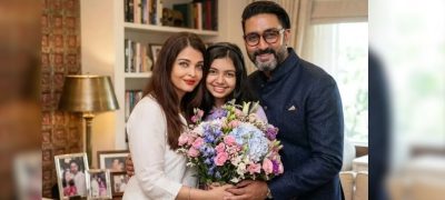 Aishwarya Rai and Abhishek Bachchan approach 20th wedding anniversary with reflections on journey