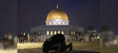 Al-Aqsa Mosque Reopens After 40-Day Closure, Worshippers Return in Large Numbers