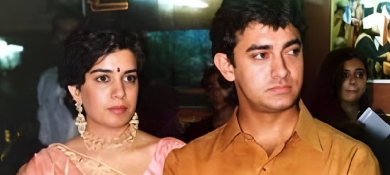 Aamir Khan Opens Up on Alcohol Struggles After Divorce from Reena Dutta