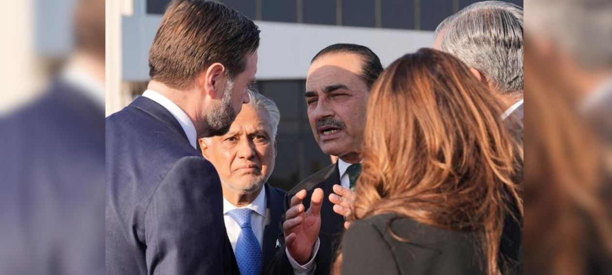 Pakistan Confirms No Date Set for US-Iran Talks as Asim Munirโs Role Gains Attention