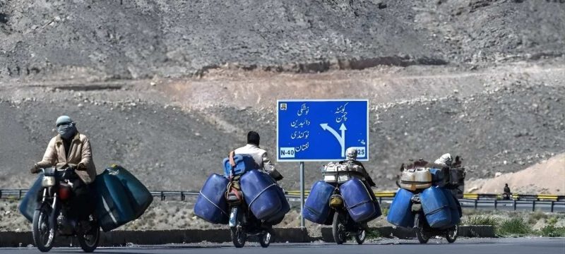 Balochistan Fixes Price of Iranian Petrol at Rs280 Per Liter to Protect Consumers