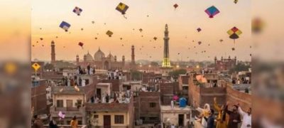 Lahore High Court Seeks Details on Kite Flying Cases and Basant Deaths