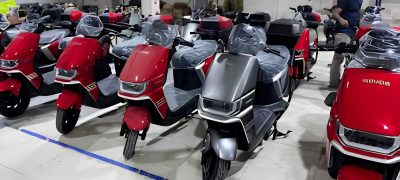 Pakistanis Shift to EV Bikes as Rising Petrol Prices Push Demand Higher