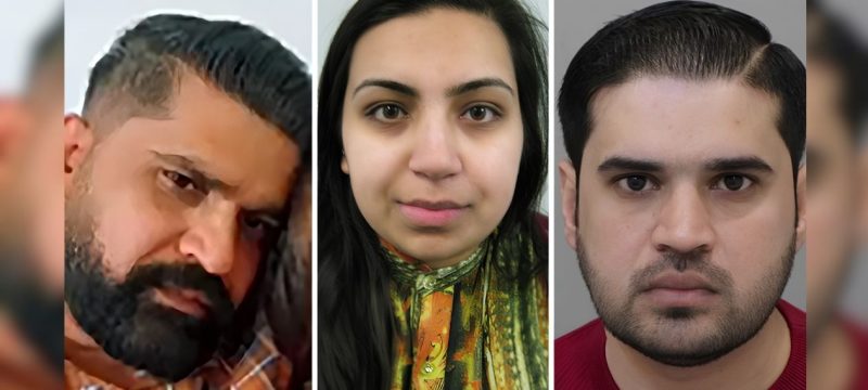 Lahore Woman Arrested After Fatal Attack Linked to “black magic’” Claims