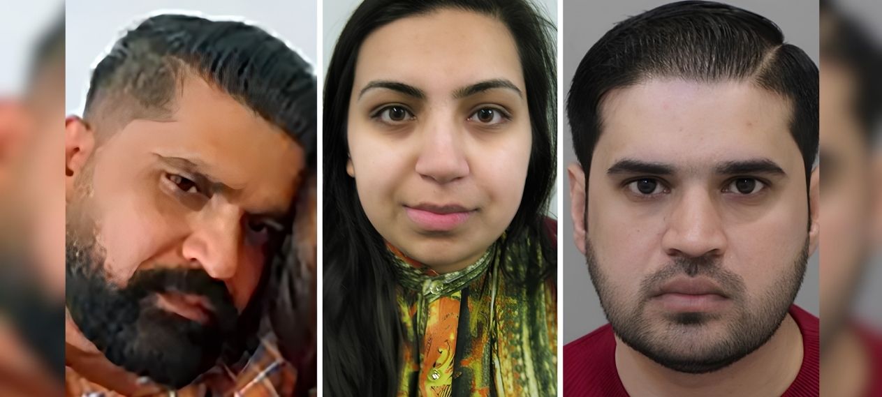 Lahore Woman Arrested After Fatal Attack Linked to “black magic’” Claims