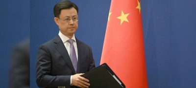 China Warns of Critical Middle East Situation as US Extends Iran Ceasefire
