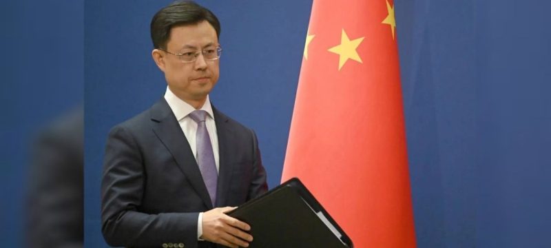 China Warns of Critical Middle East Situation as US Extends Iran Ceasefire