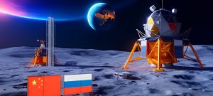 BEIJING – China Moon Mission Plans Lunar Greenhouse for Future Space Exploration