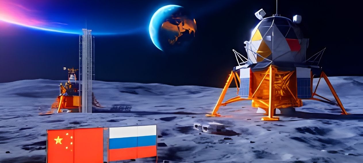 BEIJING – China Moon Mission Plans Lunar Greenhouse for Future Space Exploration